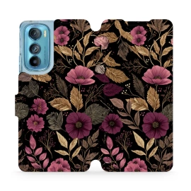 Hülle für Motorola Edge 30 5G - Farbe V170S