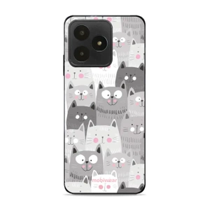 Hülle Glossy Case für Realme Note 50 - Farbe G045G