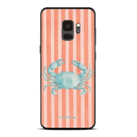 Hülle Glossy Case für Samsung Galaxy S9 - Farbe GP87G