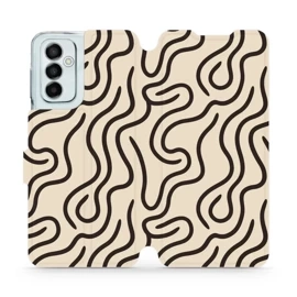 Hülle für Samsung Galaxy M23 5G - Farbe VA60S