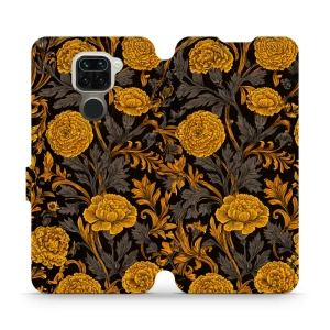 Hülle für Xiaomi Redmi Note 9 - Farbe V173S