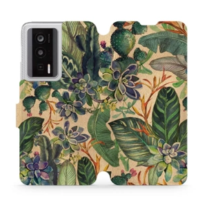 Hülle für Xiaomi POCO F5 Pro - Farbe VP05S