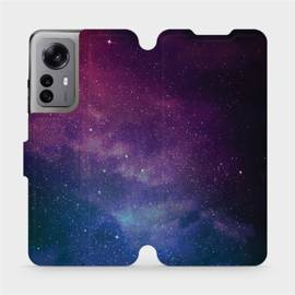 Hülle für Xiaomi 12X - Farbe V147P
