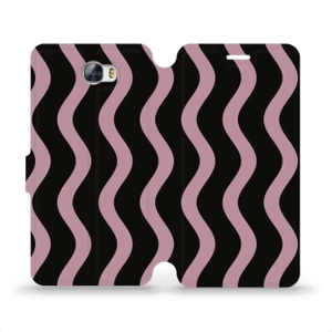 Hülle für Huawei Y6 II Compact - Farbe VA54S