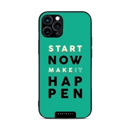 Hülle Glossy Case für Apple iPhone 11 Pro - Farbe G079G