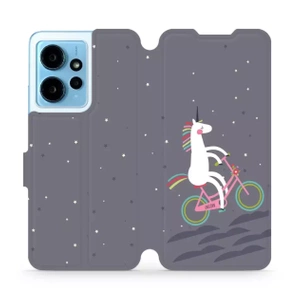 Hülle für Xiaomi Redmi Note 12 4G - Farbe V024P