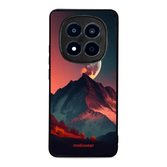 Hülle Glossy Case für Xiaomi Redmi Note 15 Pro Plus 5G - Farbe G007G