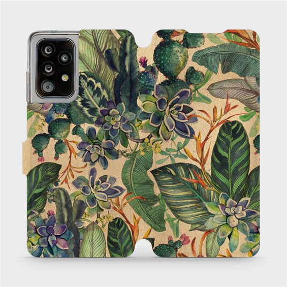 Hülle für Samsung Galaxy A52 - Farbe VP05S