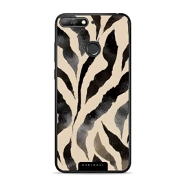 Hülle Glossy Case für Huawei Y6 Prime 2018 - Farbe GA53G