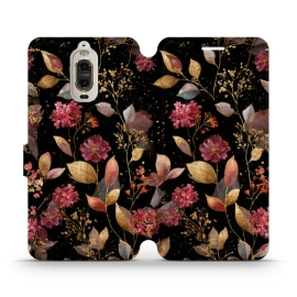 Hülle für Huawei Mate 9 Pro - Farbe V171S