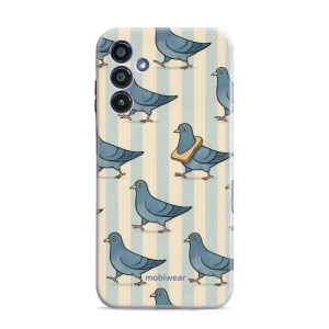 Hülle Elite Pro für Samsung Galaxy A15 4G - Farbe EP91E