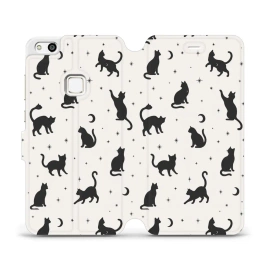 Hülle für Huawei P10 Lite - Farbe V162S