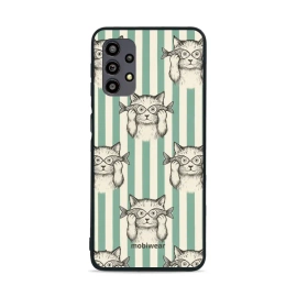 Hülle Glossy Case für Samsung Galaxy A32 5G - Farbe GP90G