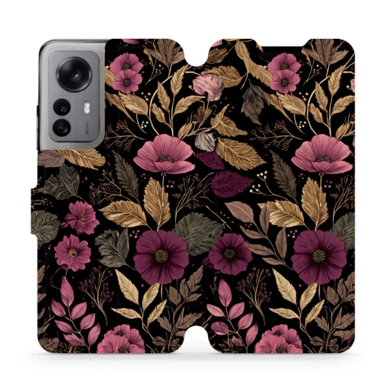 Hülle für Xiaomi 12X - Farbe V170S