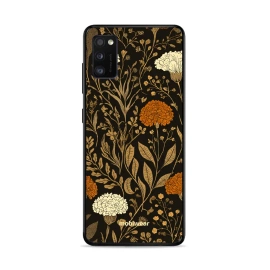 Hülle Glossy Case für Samsung Galaxy A41 - Farbe G174G