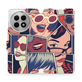 Hülle für OnePlus 13R - Farbe VP18P