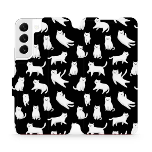 Hülle für Samsung Galaxy S22 - Farbe V163S