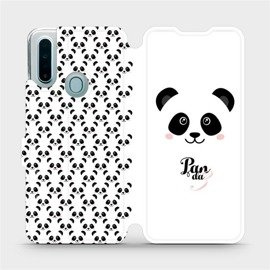 Hülle für OPPO A31 - Farbe M030P