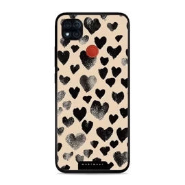 Hülle Glossy Case für Xiaomi Redmi 9C - Farbe GA51G