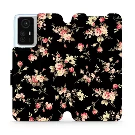 Hülle für Xiaomi Redmi Note 12S - Farbe VD02S