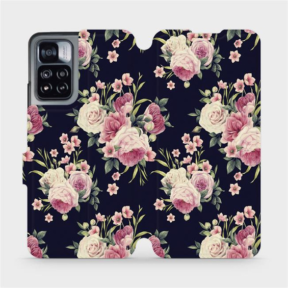 Hülle für Xiaomi Redmi Note 11 Pro - Farbe V068P