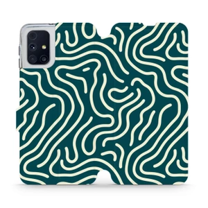 Hülle für Samsung Galaxy M31s - Farbe VA61S