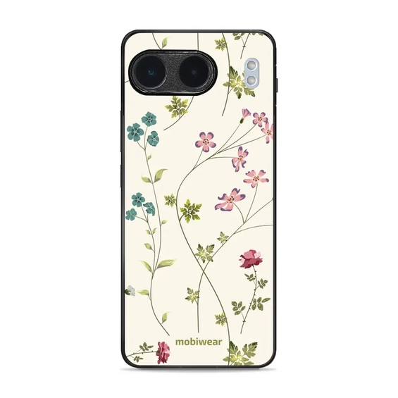 Hülle Glossy Case für OnePlus Nord 4 5G - Farbe G035G