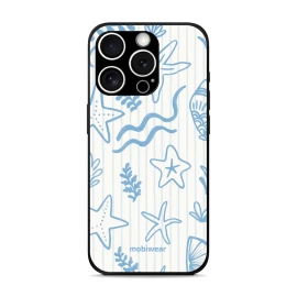 Hülle Glossy Case für Apple iPhone 15 Pro - Farbe GP88G