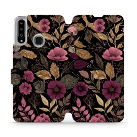 Hülle für Samsung Galaxy A20S - Farbe V170S