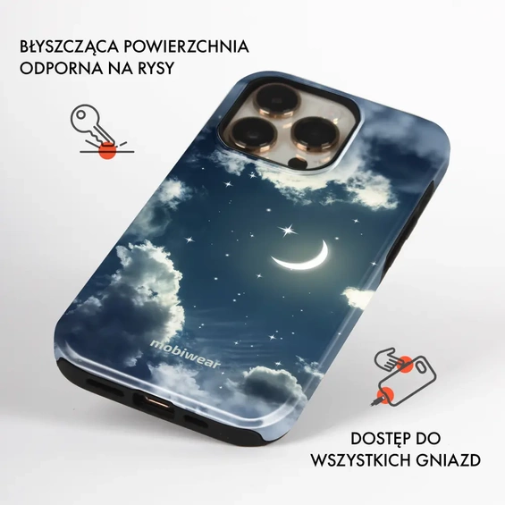 Hülle Elite Pro für Samsung Galaxy A52 - Farbe E145E