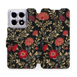 Hülle für Xiaomi 14T Pro - Farbe V172S