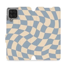 Hülle für Samsung Galaxy M32 4G - Farbe VA59S