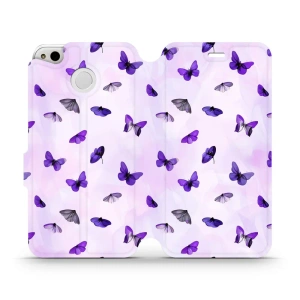 Hülle für Xiaomi Redmi 4X - Farbe VP76S