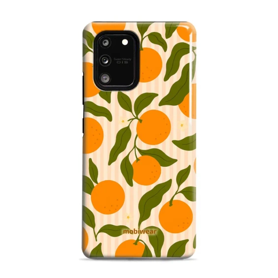 Hülle Elite Pro für Samsung Galaxy S10 Lite - Farbe EP82E
