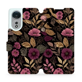 Hülle für OPPO A58 - Farbe V170S