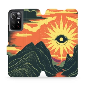 Hülle für Xiaomi Redmi Note 11S 5G - Farbe VP55S