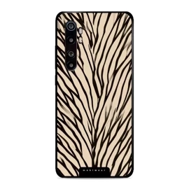 Hülle Glossy Case für Xiaomi Mi Note 10 Lite - Farbe GA52G