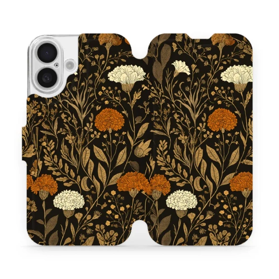 Hülle für Apple iPhone 16 - Farbe V174S