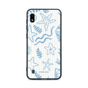 Hülle Glossy Case für Samsung Galaxy A10 - Farbe GP88G