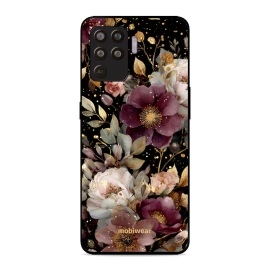 Hülle Glossy Case für OPPO Reno 5 Lite - Farbe G169G
