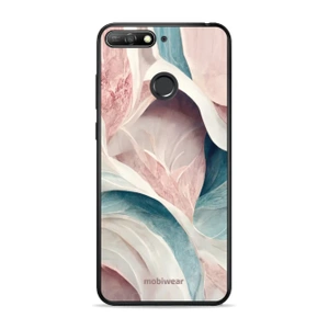 Hülle Glossy Case für Huawei Y6 Prime 2018 - Farbe G026G