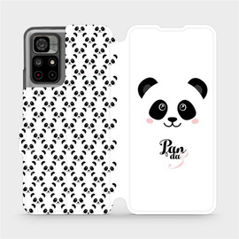 Hülle für Xiaomi Redmi Note 11 - Farbe M030P