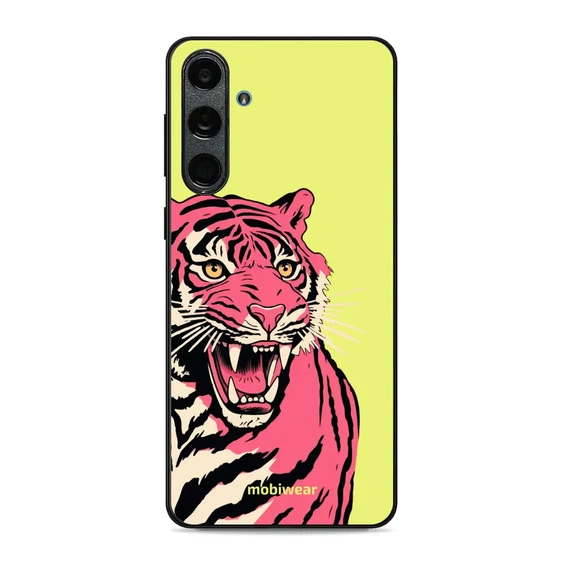 Hülle Glossy Case für Samsung Galaxy M55 5G - Farbe G051G
