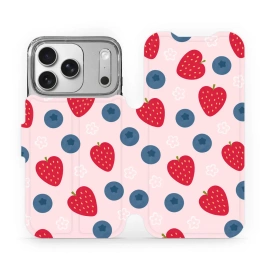 Hülle für Apple iPhone 17 Pro - Farbe VP84S