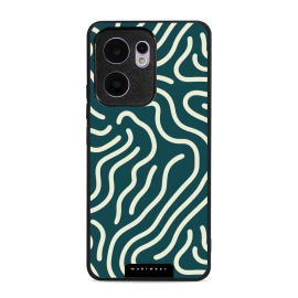 Hülle Glossy Case für OPPO Reno 13 F 5G - Farbe GA61G