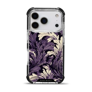 Hülle MagSafe Elite Bumper für Apple iPhone 17 Pro - Farbe DA46D