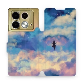 Hülle für Infinix Note 40 - Farbe MR09S