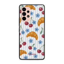 Hülle Glossy Case für Samsung Galaxy A53 5G - Farbe GP85G