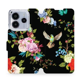 Hülle für Xiaomi Redmi Note 14 4G - Farbe VD09S