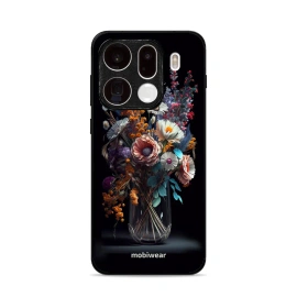 Hülle Glossy Case für Oppo Find X9 Pro - Farbe G012G